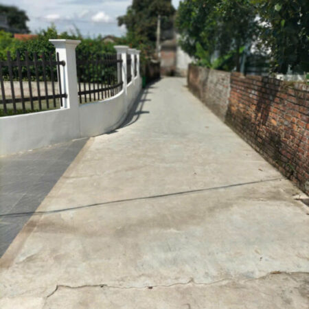 CẦN BÁN ĐẤT TÂN HÒA – HƠN 102M2