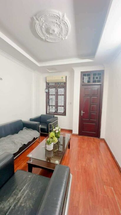 TT Hai Bà Trưng, Nhà Đẹp Ngõ Thông Kinh Doanh, Hơn 7 Tỷ