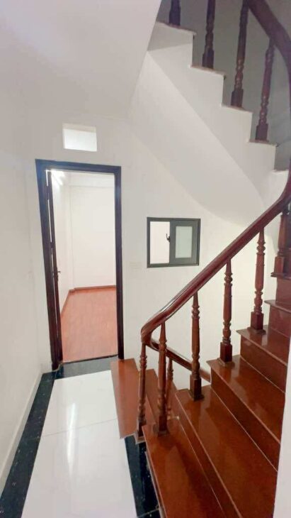 TT Hai Bà Trưng, Nhà Đẹp Ngõ Thông Kinh Doanh, Hơn 7 Tỷ