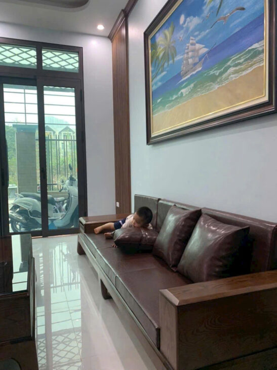 Địa chỉ: Khu du lịch Khu Đông Mới, thôn An Thọ, xã An Khánh, huyện Hoài Đức, TP. Hà Nội