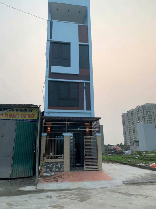 Địa chỉ: Khu du lịch Khu Đông Mới, thôn An Thọ, xã An Khánh, huyện Hoài Đức, TP. Hà Nội
