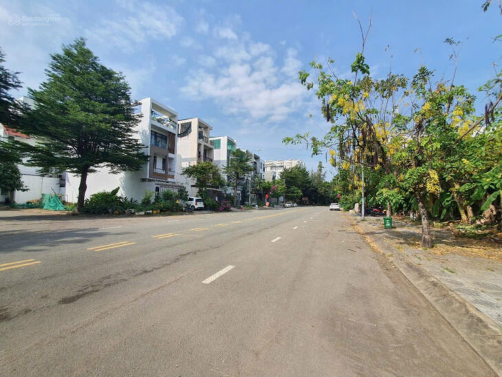 Bán gấp lô đất Kiến Á Liên Phường 125m2 giá 10 tỷ