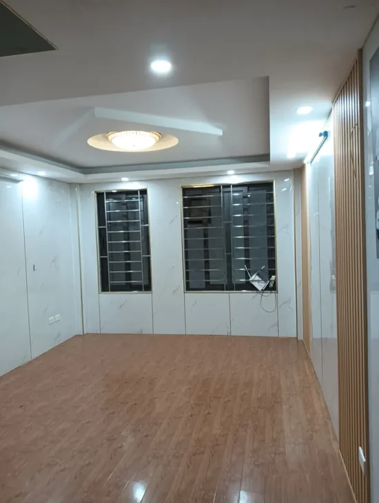 BÁN NHÀ 5 TẦNG TRONG KHU ĐÔ THỊ LINH ĐÀM – GIÁ TỐT CHỈ 6.8 TỶ