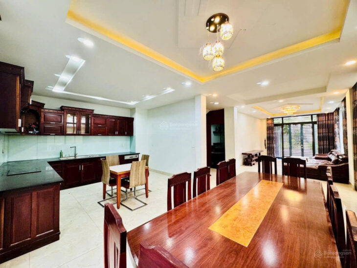 BIỆT THỰ ĐẸP LIÊN PHƯỜNG SÁT DỰ ÁN GLOBAL CITY BÁN GẤP