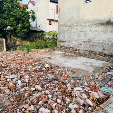 🌟 Trung Tâm Đa Tốn – Ngõ Rộng – Gần Vin – An Sinh Lý Tưởng 🌳 Chỉ 3 tỷ