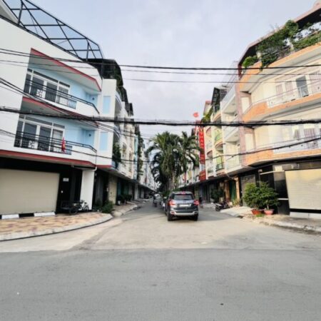 THU NHẬP 40TR/THÁNG – MẶT TIỀN TẠ QUANG BỬU – CĂN HỘ DỊCH VỤ 6 TẦNG – SHR HOÀN CÔNG THU NHẬP 40TR/THÁNG – MẶT TIỀN TẠ QUANG BỬU – CĂN HỘ DỊCH VỤ 6 TẦNG – SHR HOÀN CÔNG