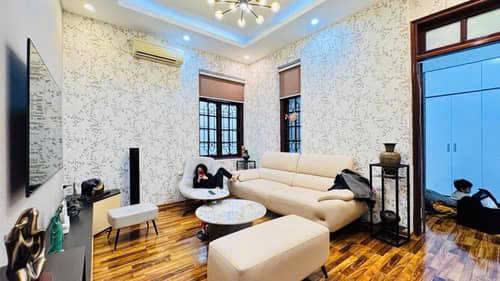 BÁN NHÀ NGÕ 188 QUÁN THÁNH 100M 4 TẦNG 8 NGỦ GẦN HỒ TRÚC BẠCH GIÁ 36 TỶ 0878168006