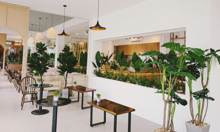 BÁN NHÀ MẶT PHỐ ĐẶNG VĂN NGỮ, ĐỐNG ĐA – 210M² – 2 MẶT TIỀN – THANG MÁY – KD TỐT – GIÁ 99 TỶ