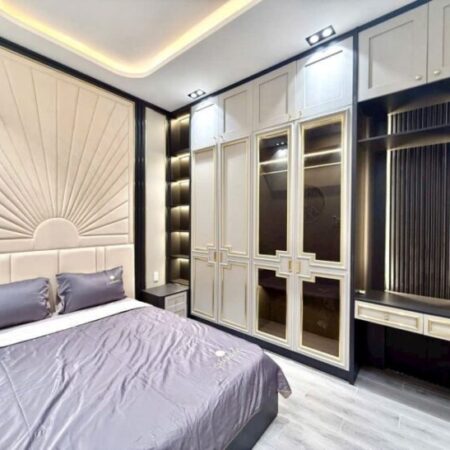 TÒA CĂN HỘ CAO CẤP – MỚI XÂY 2024 – LÔ GÓC 2 MẶT TIỀN – DOANH THU 140TR/THÁNG – SÁT BIỂN & CẦU RỒNG