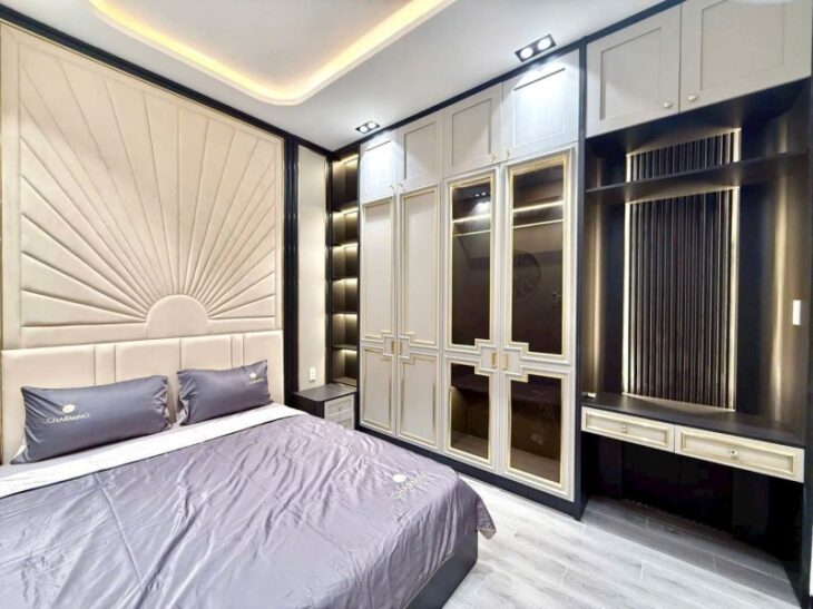 TÒA CĂN HỘ CAO CẤP – MỚI XÂY 2024 – LÔ GÓC 2 MẶT TIỀN – DOANH THU 140TR/THÁNG – SÁT BIỂN & CẦU RỒNG