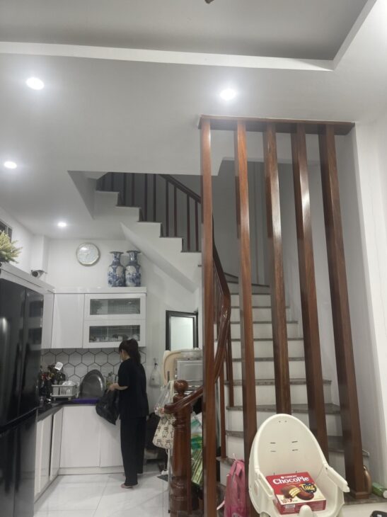 NHÀ XUÂN ĐỈNH_5T_MT 4M_OTO ĐỖ CỔNG_FULL NỘI THẤT_8.9T_Ở NGAY !!!