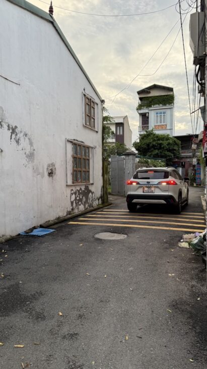 🚗 NHÀ ĐẸP ĐÀO XUYÊN – ĐA TỐN – TRUNG TÂM HÀNH CHÍNH XÃ BÁT TRÀNG MỚI SÁP NHẬP