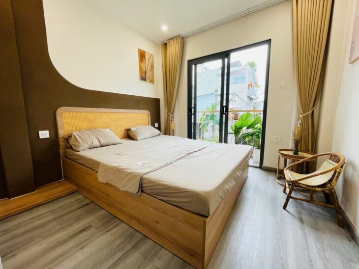 SIÊU PHẨM NGAY CÔNG VIÊN TẦM VU