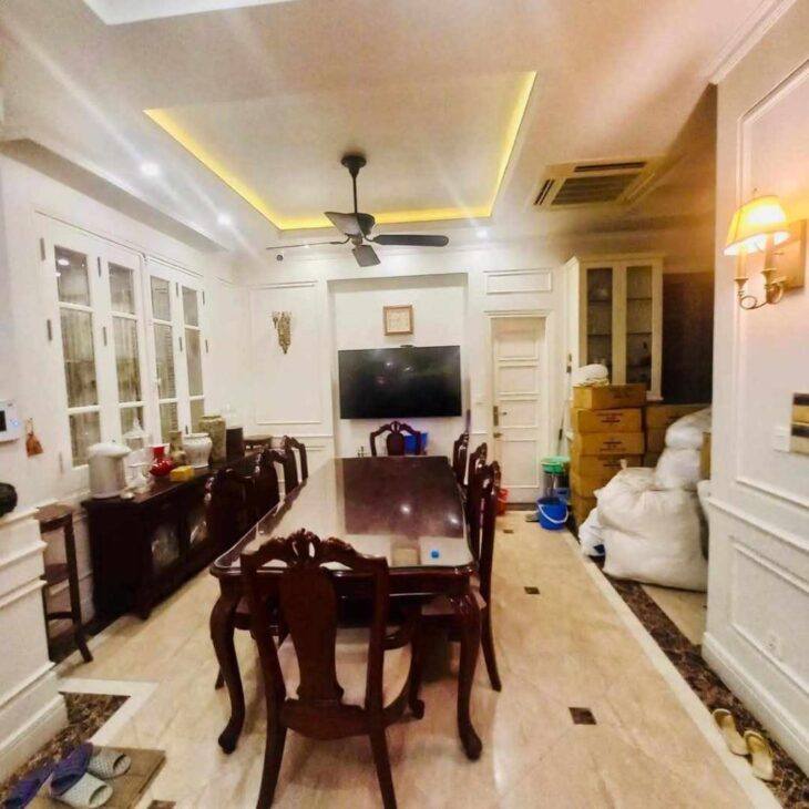 BIỆT THỰ SONG LẬP – ÁNH NẮNG RỰC RỠ – GÓC NÀO CŨNG CHILL!