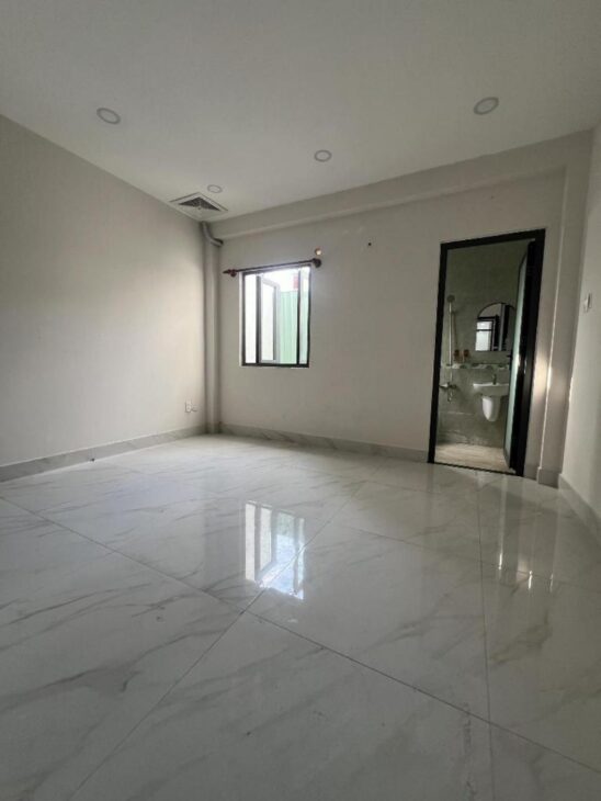 ???? NHÀ MỚI VÀO Ở NGAY – HẺM XE HƠI – GẦN NGÃ TƯ VÕ VĂN KIỆT & AN DƯƠNG VƯƠNG – P16, Q8 – NHỈNH 5 TỶ