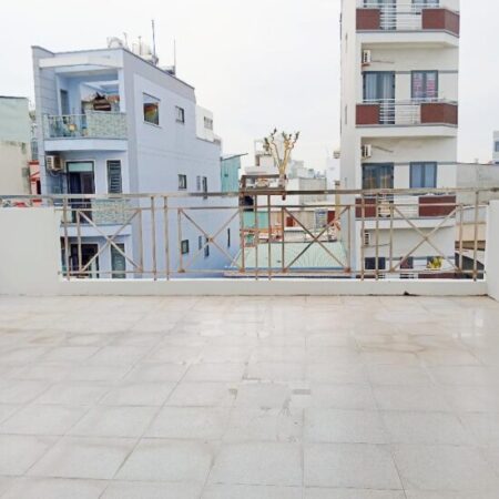 DƯƠNG BÁ TRẠC 140M² – 15.7 TỶ – LÔ GÓC HƯỚNG NAM – NGANG KHỦNG 5.2M – NHÀ 3 TẦNG – Ở & KINH DOANH