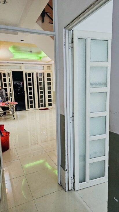 NHÀ 4 TẦNG – GẦN LÊ VĂN QUỚI – 4×16 – GIÁ CHỈ 5 TỶ