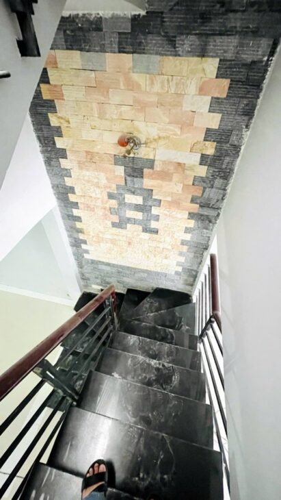 NHÀ 4 TẦNG – GẦN LÊ VĂN QUỚI – 4×16 – GIÁ CHỈ 5 TỶ