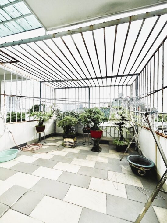 🔥 NHÀ ĐẸP GIÁP GÒ VẤP – NGUYỄN OANH NỐI DÀI – CHỈ 6.3 TỶ 🔥