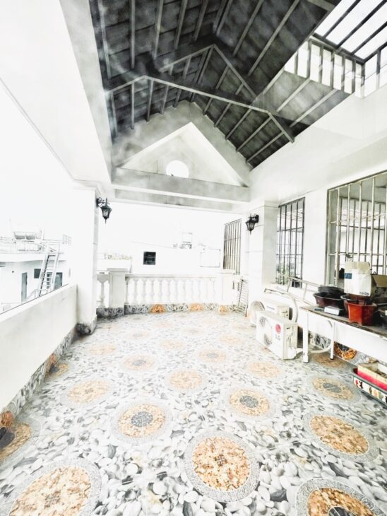 🔥 NHÀ ĐẸP GIÁP GÒ VẤP – NGUYỄN OANH NỐI DÀI – CHỈ 6.3 TỶ 🔥