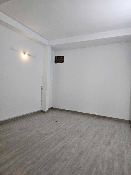 CHỦ KẸT TIỀN – BÁN GẤP NHÀ HƯƠNG LỘ 2 – 4 TẦNG – HẺM XE HƠI NGỦ TRONG NHÀ – 5.1 TỶ