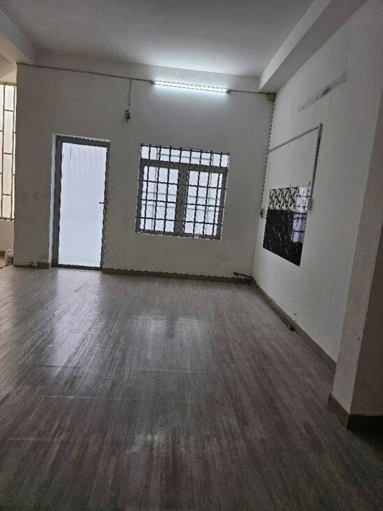 CHỦ KẸT TIỀN – BÁN GẤP NHÀ HƯƠNG LỘ 2 – 4 TẦNG – HẺM XE HƠI NGỦ TRONG NHÀ – 5.1 TỶ