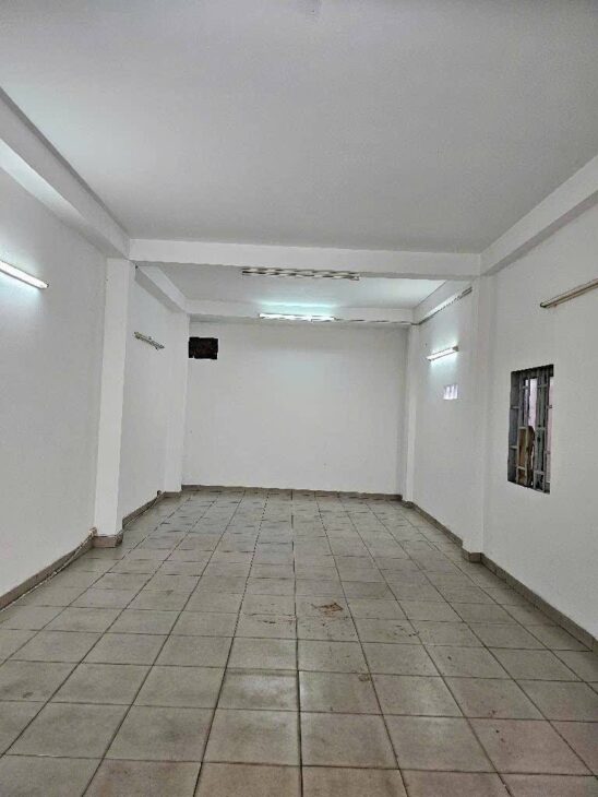 CHỦ KẸT TIỀN – BÁN GẤP NHÀ HƯƠNG LỘ 2 – 4 TẦNG – HẺM XE HƠI NGỦ TRONG NHÀ – 5.1 TỶ