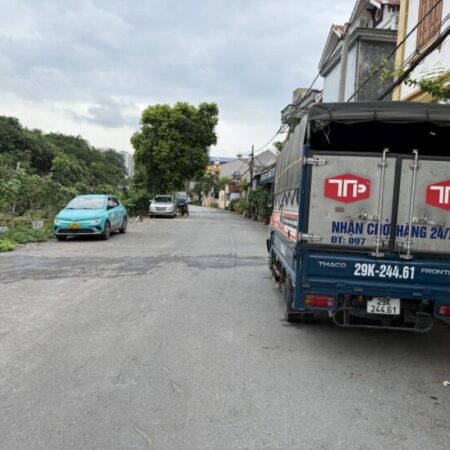 💥 HÀNG HIẾM TẠI ĐA TỐN – GIA LÂM 🚛 CHỈ 70 TRIỆU/M² – XE TẢI NHỎ VÀO TẬN NƠI – HÀNG XÓM VINHOMES