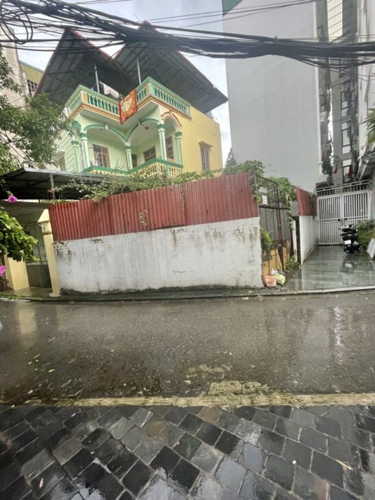 TƯ ĐÌNH,LONG BIÊN 12tỷ 51m LÔ GÓC-NGÕ Ô TÔ -KINH DOANH Ở ĐẸP