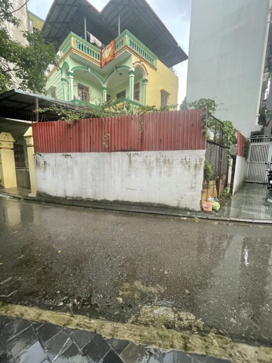 TƯ ĐÌNH,LONG BIÊN 12tỷ 51m LÔ GÓC-NGÕ Ô TÔ -KINH DOANH Ở ĐẸP