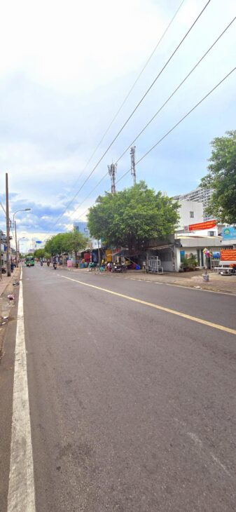 SIÊU PHẨM MẶT TIỀN PHẠM THẾ HIỂN – 76.4M² – 2 TẦNG – CHỈ 10.99 TỶ – GIÁ TỐT HƠN NHÀ HẺM