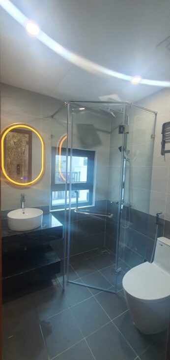 🏠 Nhà Tây Tựu 31m² x 5T – 4.7 Tỷ – Ô Tô Đỗ Cửa – Nhà Mới Ở Ngay – Gần ĐH Công Nghiệp!