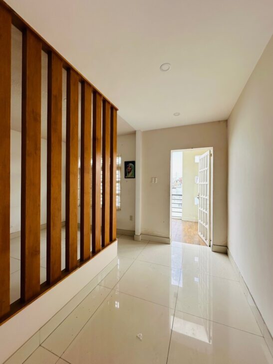 Nhà Mới váo ở ngay, Hoàn Công Đầy Đủ, Hỗ Trợ Ngân Hàng, Bưng Ông Thoàn-Phú Huux-Phước Long B-TP.Thủ