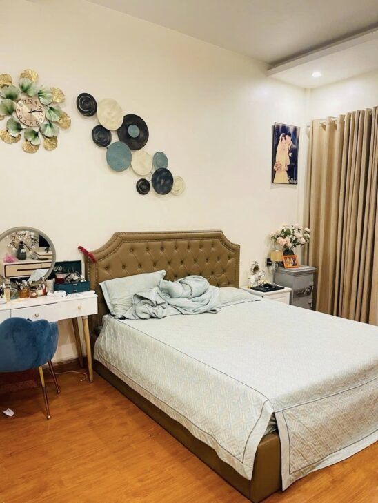 ĐẸP VÔ ĐỐI-Mặt Phố An Dương (Yên Phụ) 60m/5Tầng/MT 4.2m 21.6 Tỷ Phố Thông,KD tốt