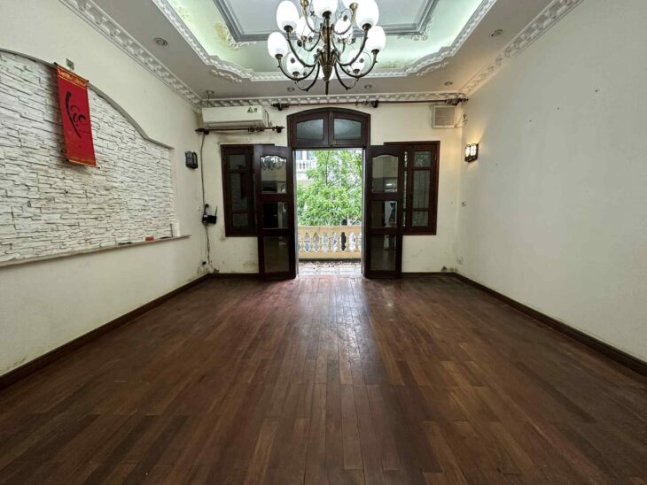 ⚜️ MẶT PHỐ XUÂN QUỲNH, KĐT NAM TRUNG YÊN, 68M2 5T THANG MÁY, MT 5M, CHỈ 37 TỶ ⚜️