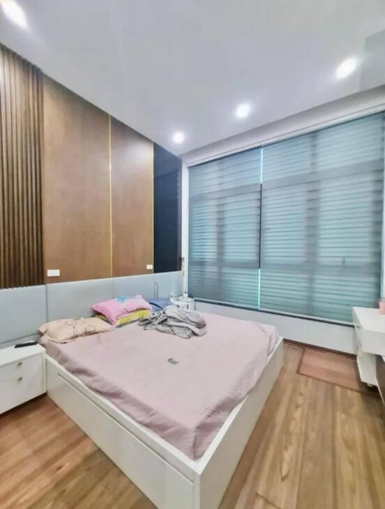⚜️ PHÂN LÔ Ô TÔ VỈA HÈ NGUYÊN HỒNG, ĐỐNG ĐA, 50M2 5T MT 4M CHỈ 25 TỶ ⚜️