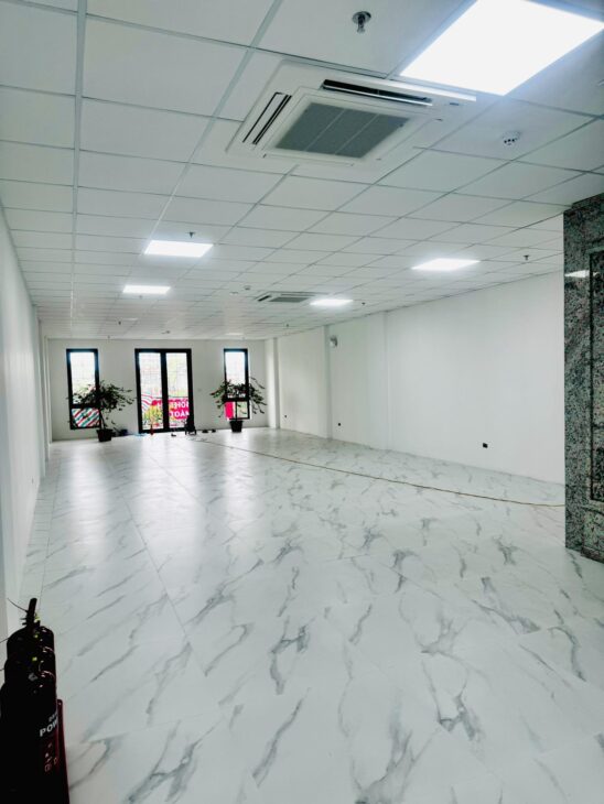 ⚜️ MẶT PHỐ VIP ĐẠI CỒ VIỆT, 195M2 9 TẦNG (8 NỔI+1 HẦM), MT 7M CHỈ 155 TỶ ⚜️