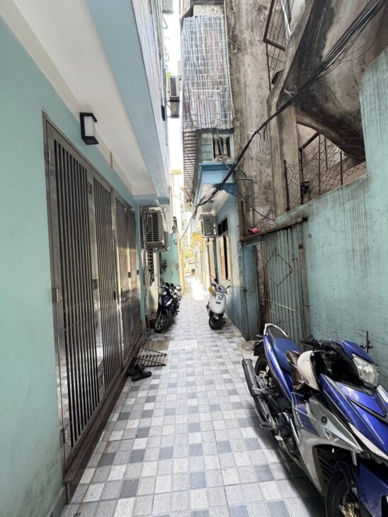 ⚜️ GIÁ ĐẦU TƯ, MẶT NGÕ 34 XUÂN LA, TÂY HỒ 513M2 ĐẤT MT 13.5M CHỈ 77 TỶ ⚜️