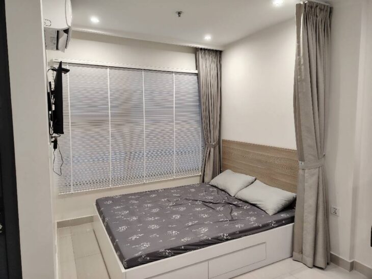 🌟 STUDIO VIEW ĐẸP – Ở CỰC SƯỚNG – VINHOMES SMART CITY 🌟