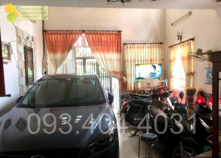 PHÚ NHUẬN – HẺM RỘNG THÊNH THANG – XE HƠI VÀO NHÀ – 5 TẦNG BTCT NGANG BỀ THẾ