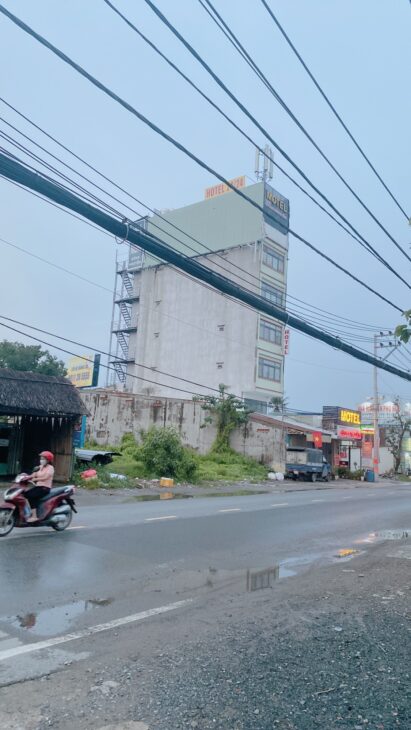 11,5 Tỷ. Bán Gấp Lô Đất Mặt Tiền Nguyễn Duy Trinh – Phú Hữu, TP. Thủ Đức