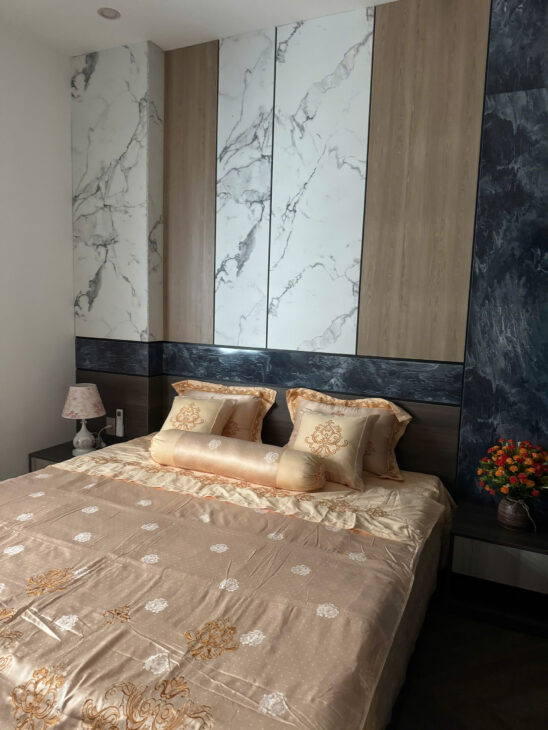 + Nhà 2,5 tầng Lê Kim Lăng, Trung Tâm Cẩm lệ, đường 7,5m lề 9m, gần Lê đại hành và sân bay.
