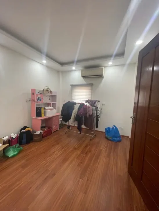 BÁN NHÀ LÔ GÓC PHỐ ĐỊNH CÔNG 66M2 – 5 TẦNG – GẦN TRUNG TÂM – GIÁ CHỈ 10.8 TỶ