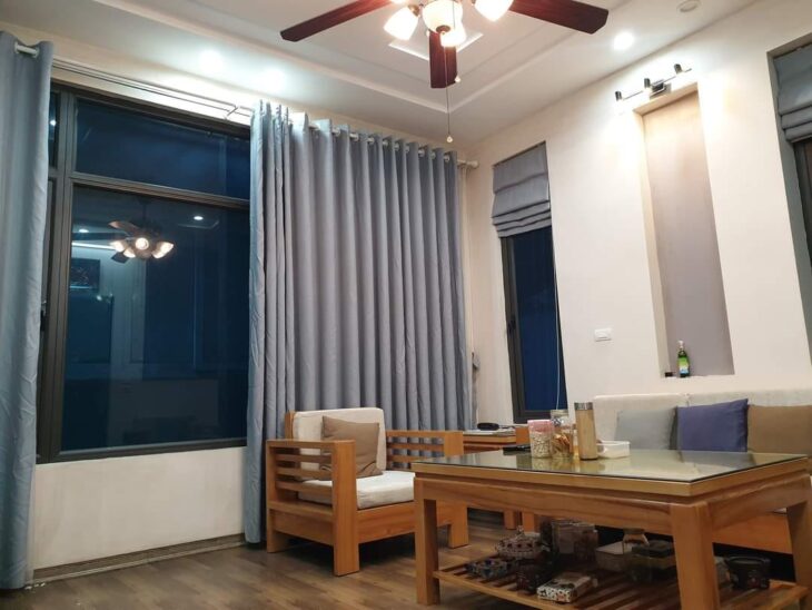Nhà Thụy Phương – 37m² x 5 tầng – ô tô đỗ cửa – gần chợ Kẻ Vẽ – giá 7,5 tỷ