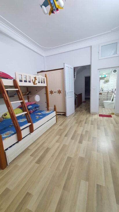 Nhà đẹp Phố Viên – 36m² x 5T – Gần ô tô – 7.8 tỷ