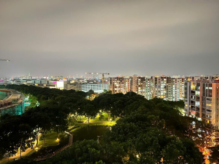 Siêu phẩm CH 71m2 Emerald, view hồ cảnh quan. Nhà nội thất cao cấp, chủ kẹt tiền bán