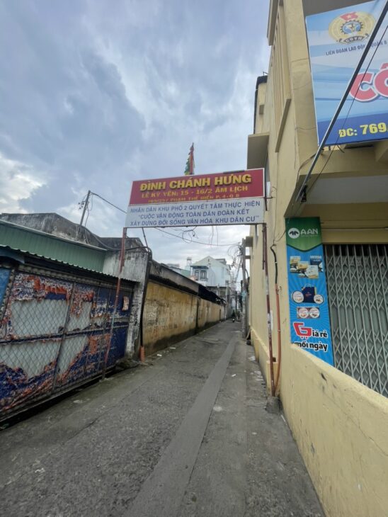 ???? BÁN NHÀ CHÍNH CHỦ QUẬN 8 – PHẠM THẾ HIỂN – NHÀ MỚI 2 TẦNG BTCT NHỈNH 5 TỶ.