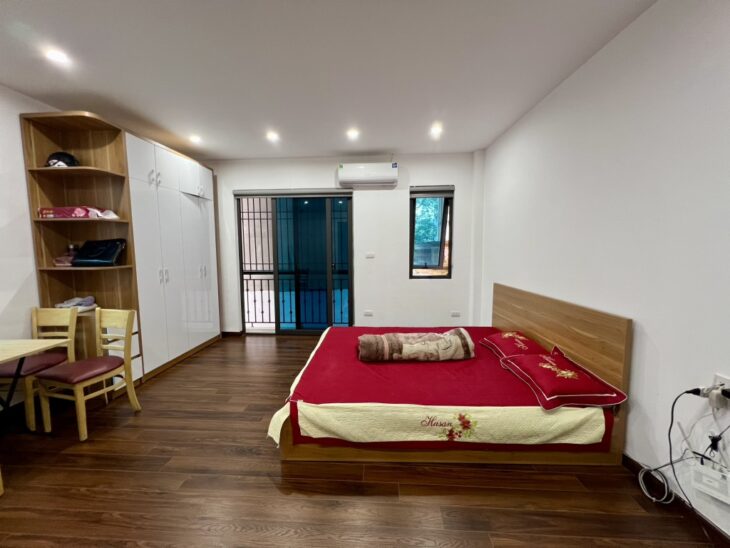 NHÀ MỚI XUÂN ĐỈNH _5 TẦNG_ 38 M²_ MT 4.6M _FULL ĐỒ_NGÕ OTO _ CHỈ 7.15 TỶ