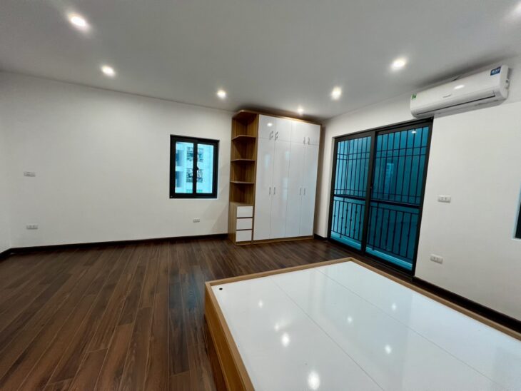 NHÀ MỚI XUÂN ĐỈNH _5 TẦNG_ 38 M²_ MT 4.6M _FULL ĐỒ_NGÕ OTO _ CHỈ 7.15 TỶ