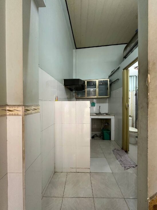 HOÀNG VĂN THUH, P8, PHÚ NHUẬN – 4,5 TỶ